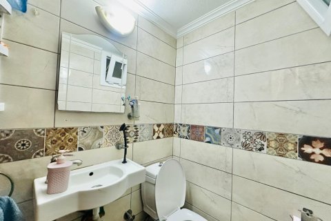3+1 Lägenhet  i Kusadasi, Aydin, Turkiet Nr. 215749 - 20