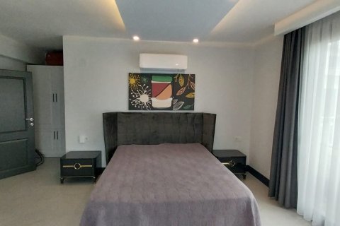 4+1 Villa  i Fethiye, Mugla, Turkiet Nr. 225146 - 15