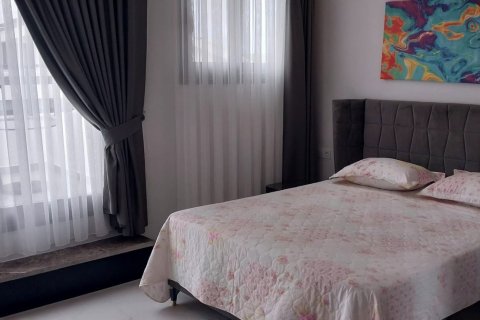 4+1 Villa  i Fethiye, Mugla, Turkiet Nr. 225146 - 17