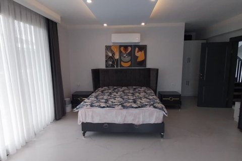 4+1 Villa  i Fethiye, Mugla, Turkiet Nr. 225146 - 18
