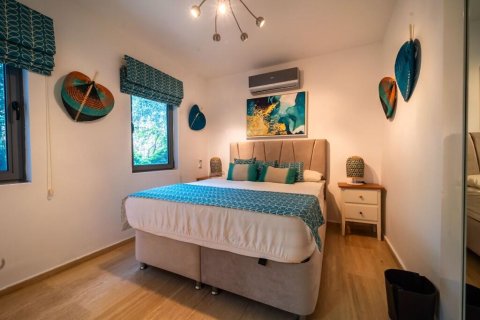 Villa  4+1  Kalkan, Antalya, Türkiye №215119 - 18