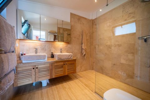 Villa  4+1  Kalkan, Antalya, Türkiye №215119 - 15