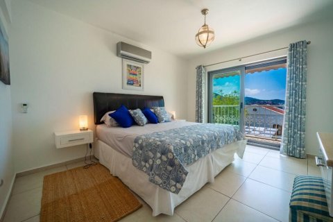 Villa  4+1  Kalkan, Antalya, Türkiye №215119 - 17