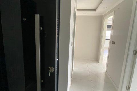 3+1 Leilighet  i Gazipasa, Antalya, Tyrkia Nr. 91335 - 4