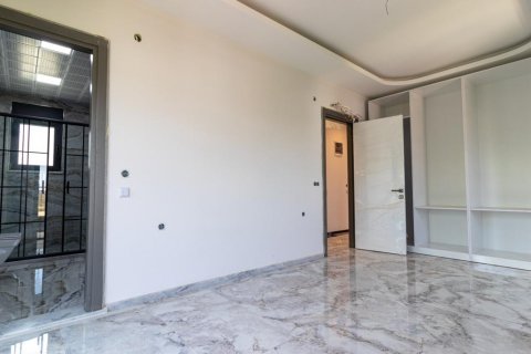 5+1 Villa i Kargicak, Alanya, Antalya, Tyrkiet Nr. 136058 - 5