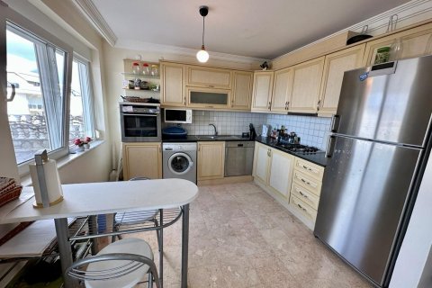 3+1 Villa i Kargicak, Alanya, Antalya, Turkiet Nr. 91461 - 7