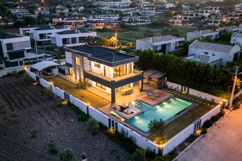 2+5 Villa  i Cesme, Izmir, Turkiet Nr. 225499 - 3
