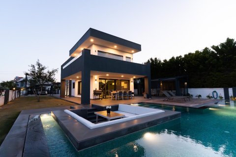 2+5 Villa i Cesme, Izmir, Turkiet Nr. 225499