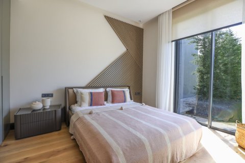 Продажа виллы в Ялыкаваке, Мугле, Турция 6+1, 583м2, №226848 – фото 8