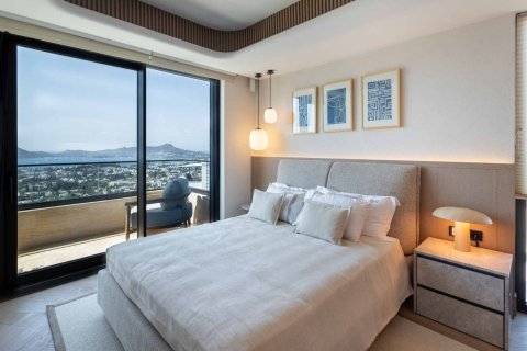 Villa  4+1  Yalıkavak, Muğla, Türkiye №237568 - 11