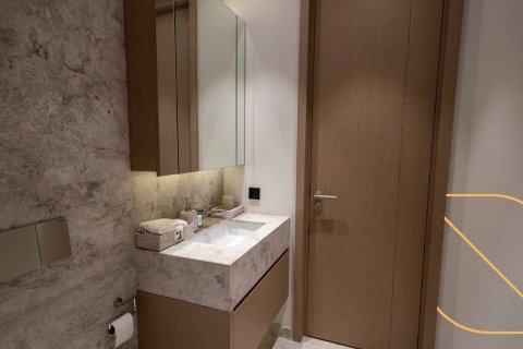 Villa  4+1  Yalıkavak, Muğla, Türkiye №237568 - 10