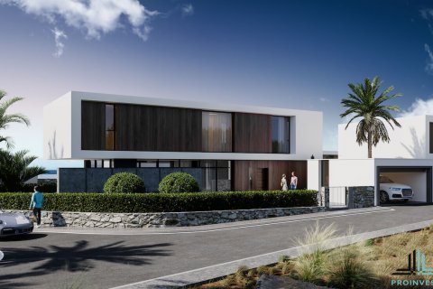 Villa for sale in Catalkoy, Girne, Northern Cyprus, 5 bedrooms, 405m2, No. 86659 – photo 7