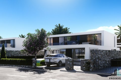 Villa for sale in Catalkoy, Girne, Northern Cyprus, 5 bedrooms, 405m2, No. 86659 – photo 6