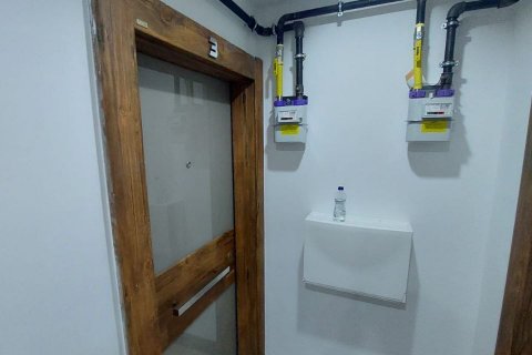 1+1 Lejlighed i Muratpasa, Antalya, Tyrkiet Nr. 101469 - 16