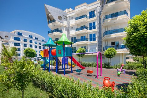 2+1 Lejlighed i Kalkan, Antalya, Tyrkiet Nr. 217120 - 4