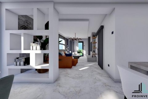 در Alsancak ، ترکیه 177 متر مربع. شماره 90554 - 2