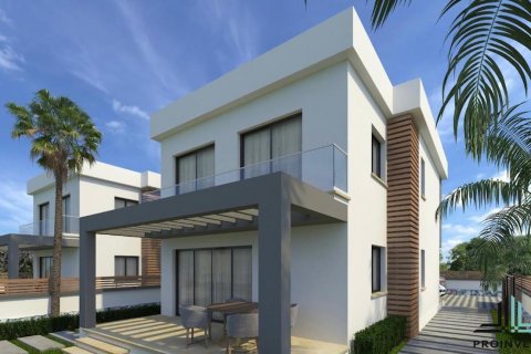 در Alsancak ، ترکیه 177 متر مربع. شماره 90554 - 3