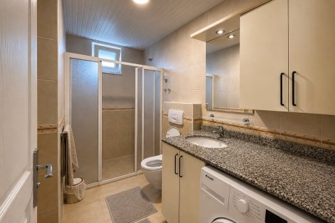 2+1 Lägenhet i Oba, Antalya, Turkiet Nr. 232187 - 10