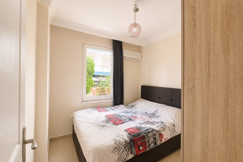 2+1 Lägenhet i Oba, Antalya, Turkiet Nr. 232187 - 8
