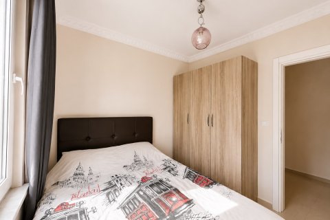 2+1 Lägenhet i Oba, Antalya, Turkiet Nr. 232187 - 9