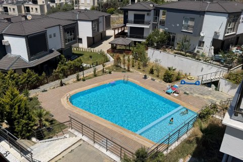  در  Kusadasi ، ترکیه 140 متر مربع.  شماره 228662 - 22