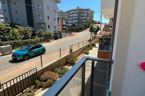 2+1 Wohnung in Oba, Antalya, Türkei Nr. 92193 - 2