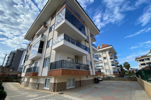 2+1 Wohnung in Oba, Antalya, Türkei Nr. 92193 - 4