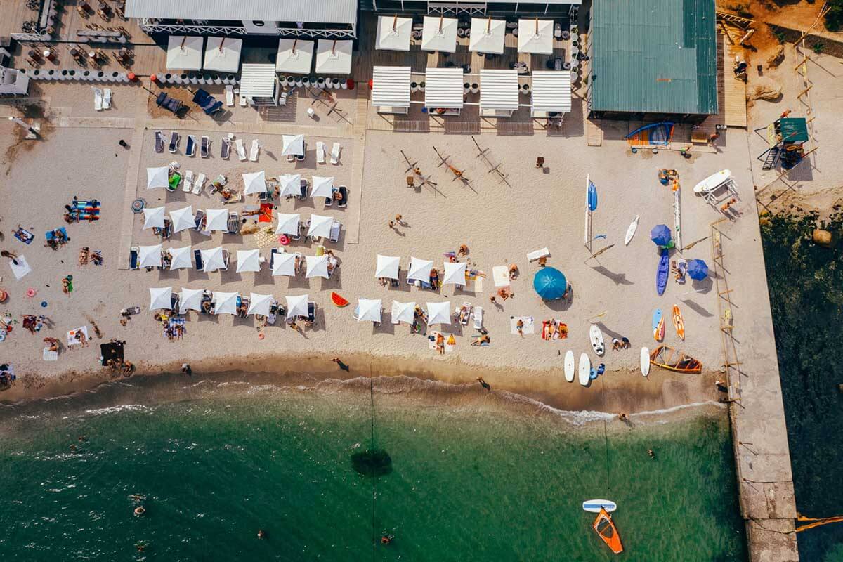 «Not only Istanbul.» Interesting Locations for Buying Real Estate in Turkey «Not only Istanbul.» Interesting Locations for Buying Real Estate in Turkey