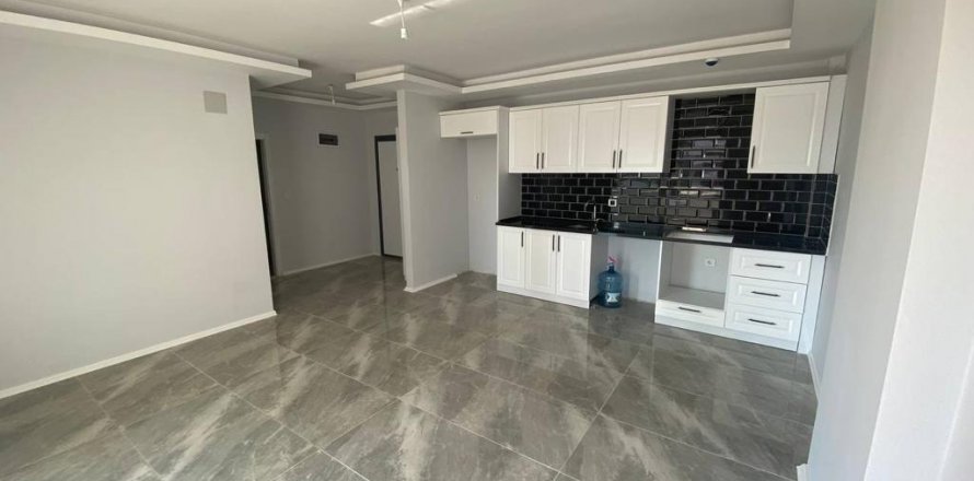 1+1 Wohnung in Mersin, Türkei Nr. 136833