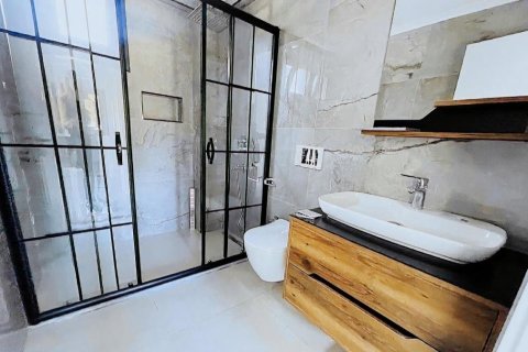 8+1 Villa i Fethiye, Mugla, Turkiet Nr. 214821 - 11
