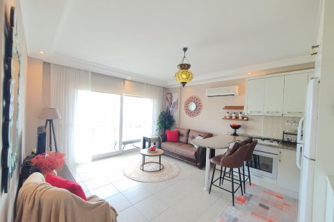 1+1 Lägenhet  i Cikcilli, Antalya, Turkiet Nr. 134463 - 11