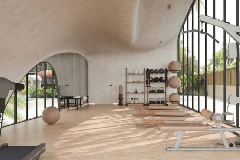 1+1 Leilighet i Antalya, Tyrkia Nr. 224816 - 18