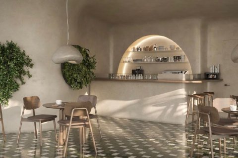 1+1 Leilighet i Antalya, Tyrkia Nr. 224816 - 20