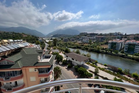 4+1 Lägenhet  i Alanya, Antalya, Turkiet Nr. 139835 - 7