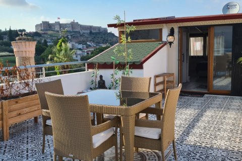 Penthouse for rent in Selcuk, Izmir, Turkey, 2 bedrooms, 135m2, No. 215684 – photo 16