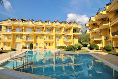 2+1 Lägenhet  i Kemer, Antalya, Turkiet Nr. 215685