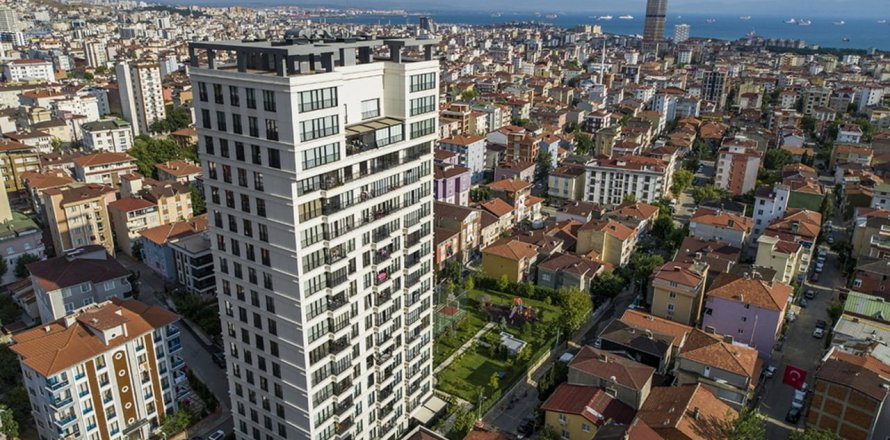 Varol Park Kartal  in Kartal, Istanbul, Türkei Nr.97042