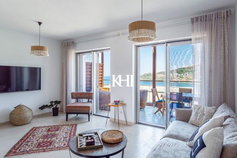 Продажа квартиры  в Ялыкаваке, Мугле, Турция 3+1, 98м2, №216124 – фото 5