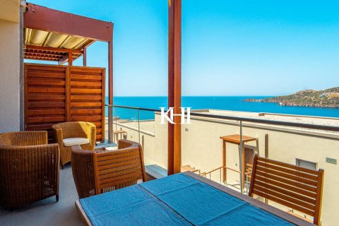 Продажа квартиры  в Ялыкаваке, Мугле, Турция 3+1, 98м2, №216124 – фото 4