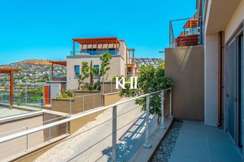 Продажа квартиры  в Ялыкаваке, Мугле, Турция 3+1, 98м2, №216124 – фото 3