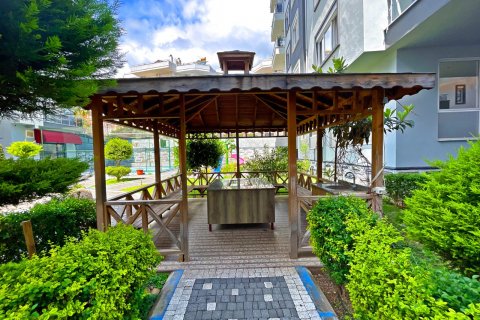 Apartment for sale in Cikcilli, Antalya, Turkey, 3 bedrooms, 180m2, No. 105310 – photo 3