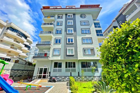 Apartment for sale in Cikcilli, Antalya, Turkey, 3 bedrooms, 180m2, No. 105310 – photo 2
