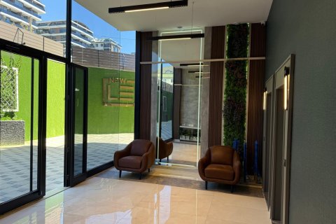 1+1 Wohnung in Alanya, Antalya, Türkei Nr. 216406 - 5