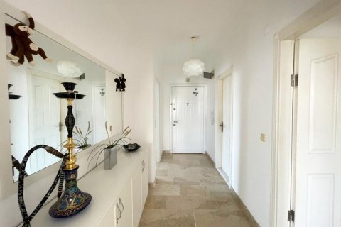 آپارتمان در Tosmur، Alanya ، ترکیه 2 خوابه ، 115 متر مربع. شماره 107767 - 15