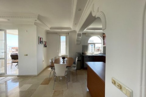 آپارتمان در Tosmur، Alanya ، ترکیه 2 خوابه ، 115 متر مربع. شماره 107767 - 14