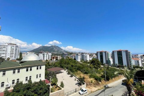 آپارتمان در Tosmur، Alanya ، ترکیه 2 خوابه ، 115 متر مربع. شماره 107767 - 13