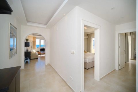 2+1 Lägenhet  i Tosmur, Alanya, Antalya, Turkiet Nr. 91462 - 17