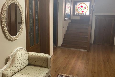 2+6 Villa i Fethiye, Mugla, Tyrkia Nr. 223191 - 6