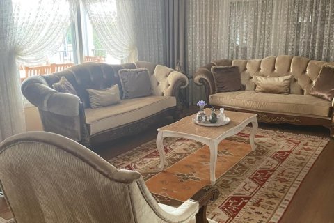 2+6 Villa i Fethiye, Mugla, Tyrkia Nr. 223191 - 7