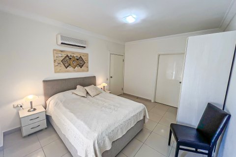 2+1 Lejlighed  i Oba, Antalya, Tyrkiet Nr. 134095 - 5
